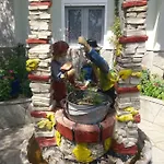 Sofia's Asprovalta
