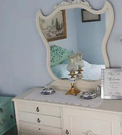 Sofia's 乡村民宿 *