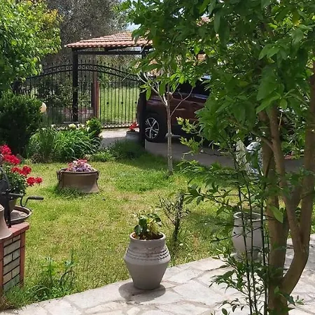 乡村民宿 Sofia's *