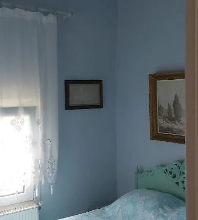 Sofia's 艾斯普罗瓦塔