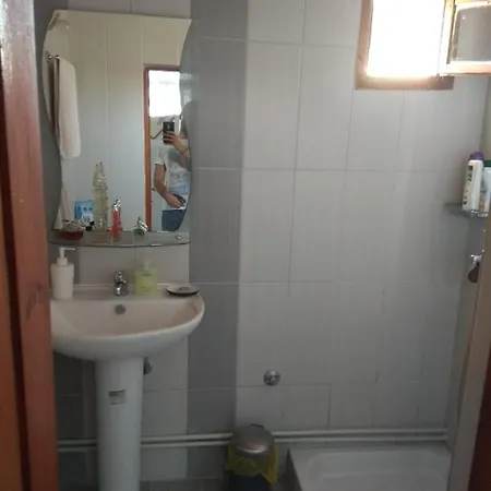 乡村民宿 Sofia's