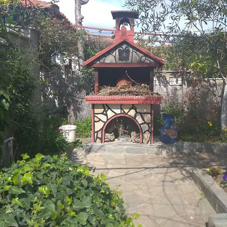 Sofia's * 艾斯普罗瓦塔