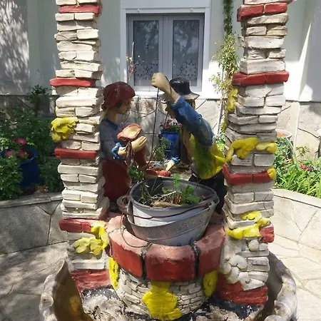 Sofia's 艾斯普罗瓦塔