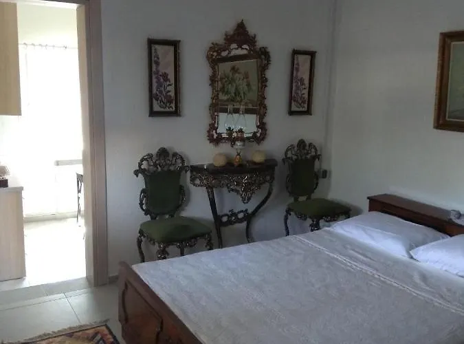 Sofia's Landhuis Asprovalta