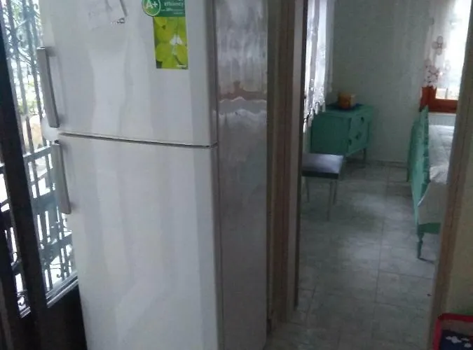 Sofia's * Asprovalta