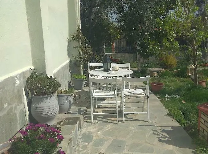 Landhuis Sofia's Asprovalta