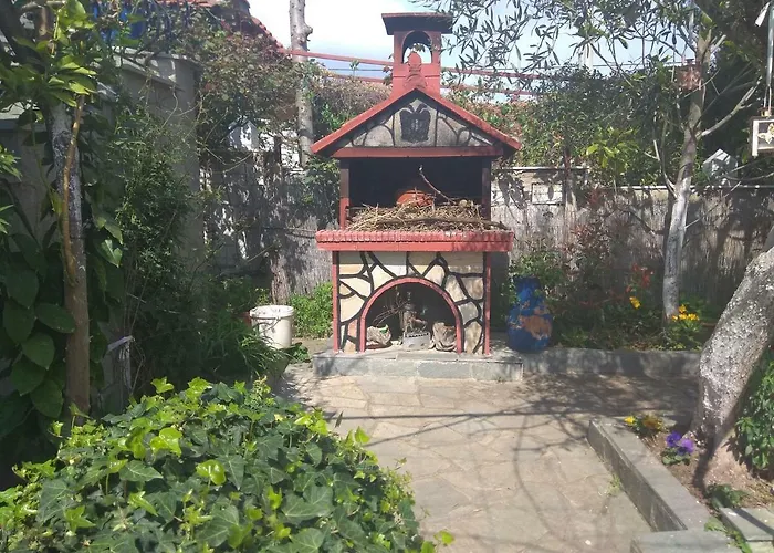 Sofia's * Asprovalta