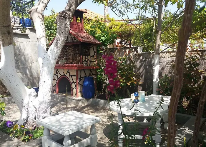 Sofia's * Asprovalta