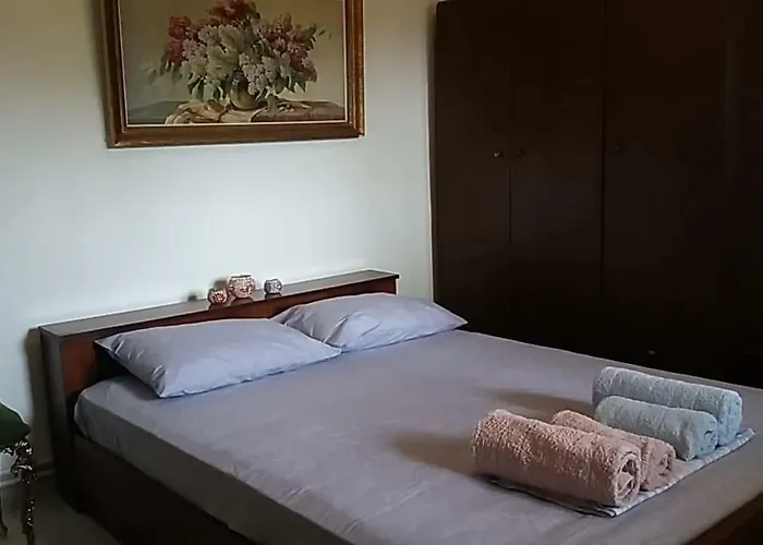 Landhuis Sofia's Asprovalta