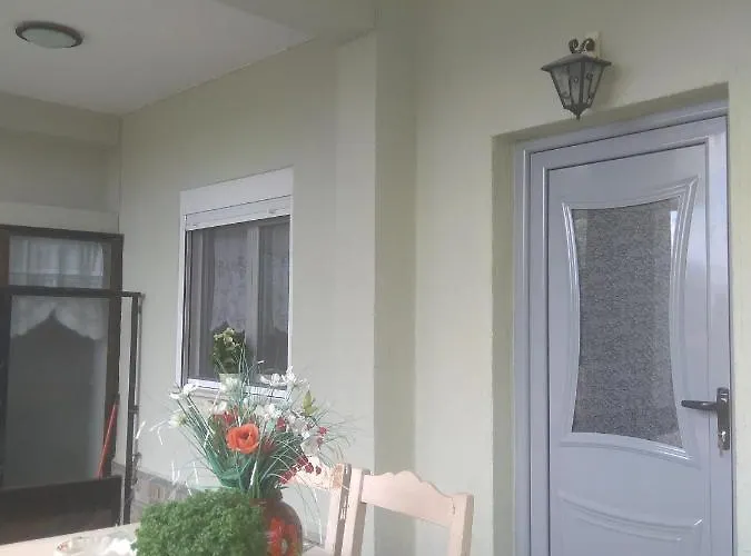 Landhuis Sofia's Asprovalta