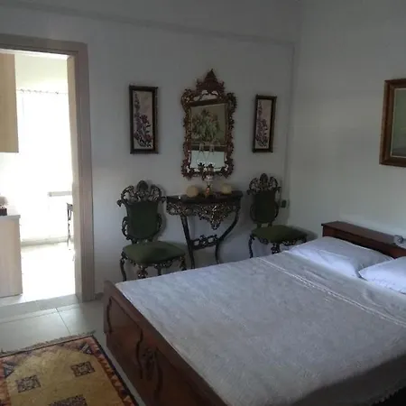 Sofia's Casa de Campo Asprovalta