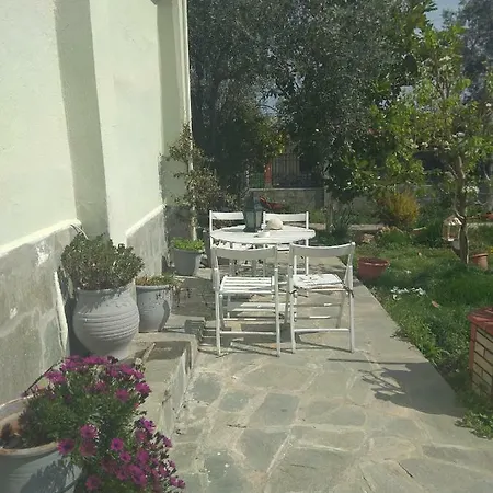 Gospodarstwo wiejskie Sofia's Asprovalta