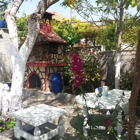Sofia's * أسبروبالتا