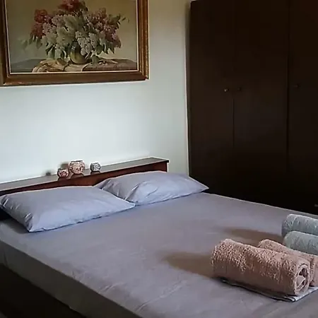 منزل ريفي Sofia's أسبروبالتا
