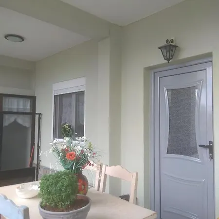 Casa de Campo Sofia's Asprovalta