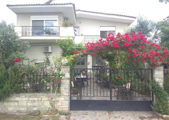 Sofia's * Asprovalta