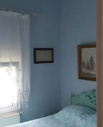 Sofia's Asprovalta