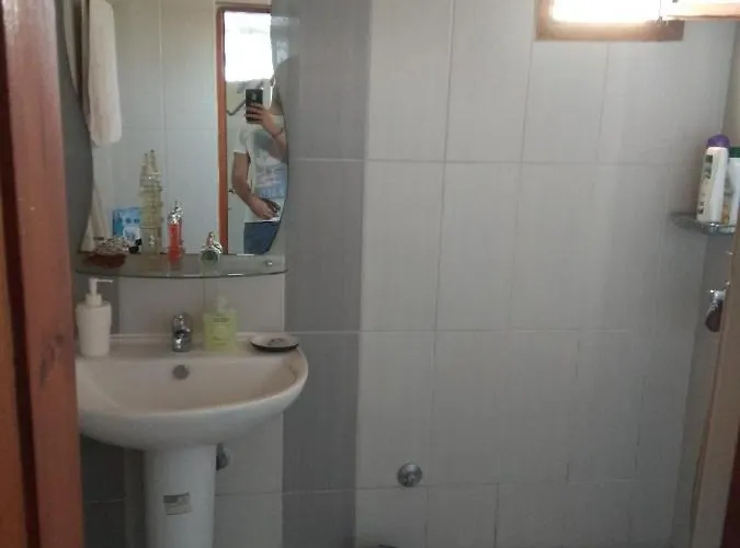 컨트리하우스 Sofia's