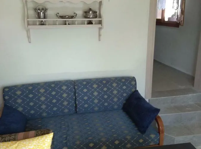 Landhaus Sofia's *
